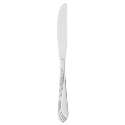 World® Tableware 148 5262 Riva 8-5/8" Entree Knife - Dozen