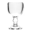 Anchor Hocking 7767 IG Classics 20 Oz Weiss Goblet Glass - 12 / CS