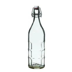 Bormioli Rocco 4953Q512 Moresca 34 Oz. Decanter Bottle - 20 / CS