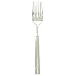 World® Tableware 988 038 Zephyr 6-7/8" Salad Fork - Dozen