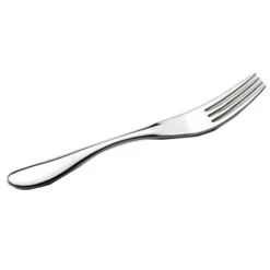 Worthy, Noble & Kent 5309S023 Ovation S/S 7-3/4" Dessert Fork - Dozen