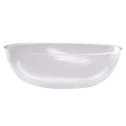 Cal-Mil 401-18-34 Pebble 16 Quart 18" Salad Bowl