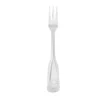 Walco 2815 Fanfare 18/0 S/S 5-3/4" Cocktail Fork - Dozen