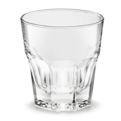 Libbey 15240 Gibraltar 8 Ounce Rocks Glass - 36 / CS