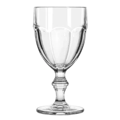 Libbey 15247 Gibraltar 11.5 Ounce Goblet - 36 / CS