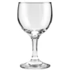 Anchor Hocking 2928M Excellency 8.5 Oz. Footed Wine Glass - 36 / CS