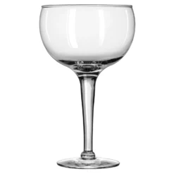 Libbey 3403 Super Stems 38 Oz. Bowl Glass - 6 / CS