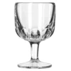 Libbey 5212 Hoffman House Footed Beers 12 Oz. Goblet - 12 / CS