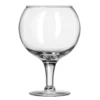 Libbey 3407 Super Stems 53 Oz. Schooner Glass - 6 / CS