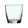 Arcoroc 20874 Excalibur 9 Oz. Old Fashioned Glass - 36 / CS