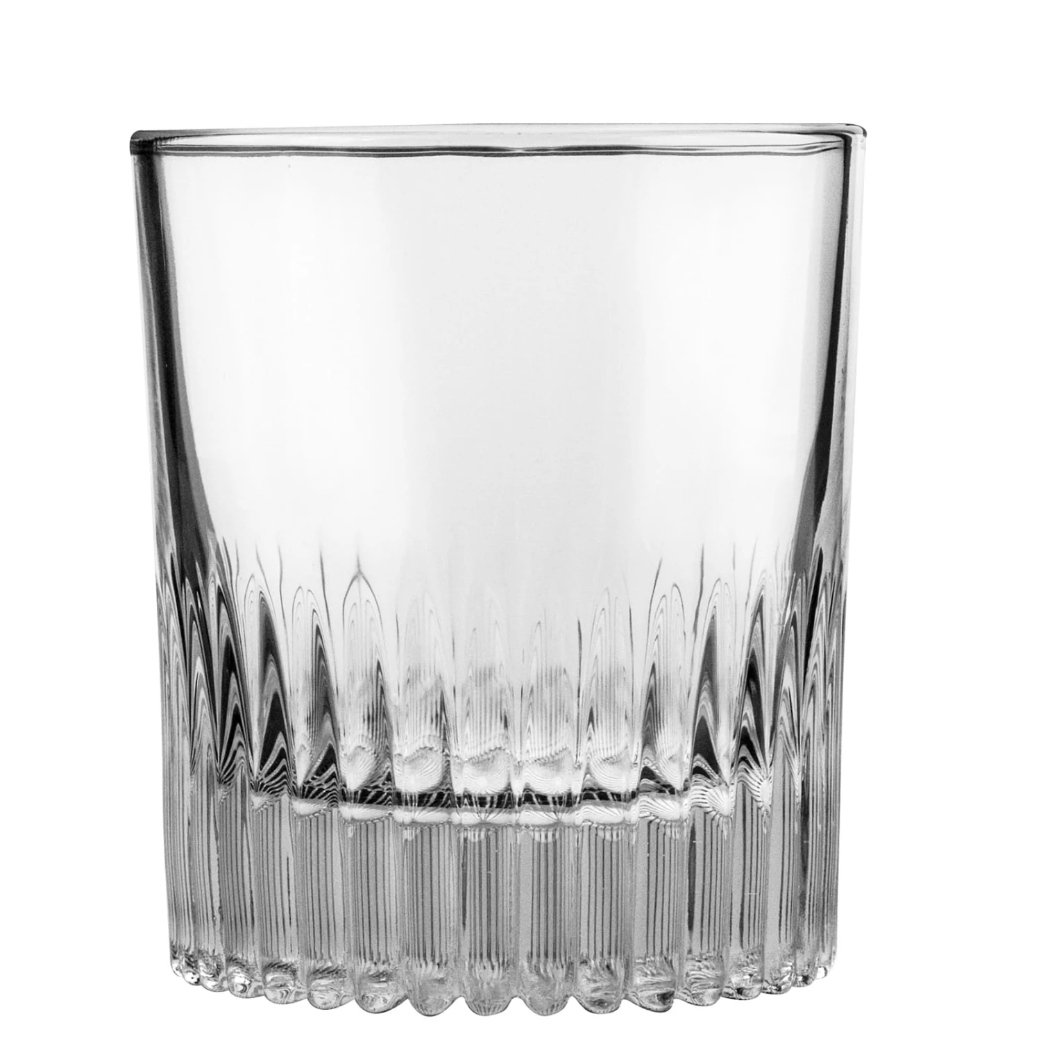 CARLISLE Anchor Hocking® 639U Hampton 8 Oz Rocks Glass - 12 / CS 1 CARLISLE Anchor Hocking® 639U Hampton 8 Oz Rocks Glass - 12 / CS