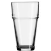 Anchor Hocking 73017 Stackables™ 16 Oz Cooler Glass - 36 / CS