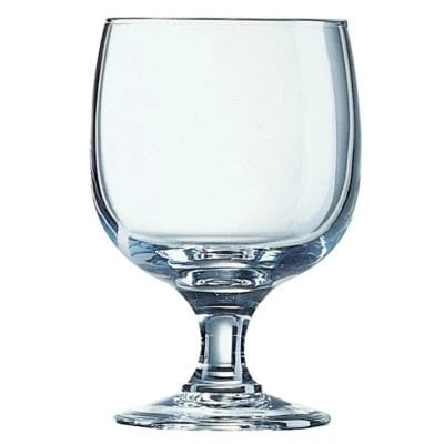 ARC Cardinal E3562 Amelia Stacking 8.5 Oz. Goblet - 48 / CS 1 ARC Cardinal E3562 Amelia Stacking 8.5 Oz. Goblet - 48 / CS