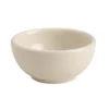 Homer Laughlin China 3600 Undecorated 2 Oz. Colonial Ramekin - 72 / CS