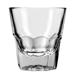 Anchor Hocking® 90004 New Orleans 4.5 Oz Rocks Glass - 36 / CS