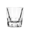Libbey 5131 Clear 4 Oz. Old Fashioned Glass - 48 / CS