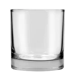 Anchor Hocking® 3141U Concord 10 Oz Old Fashioned Glass - 36 / CS