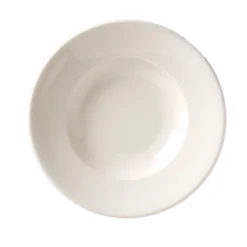 Vertex® China VRE-27 Vista 20 Oz. White Deep Bowl - 12 / CS
