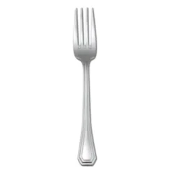 Oneida T246FDNF Lido S/S Dinner Fork - Dozen