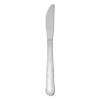 Delco B072KPVF Melinda III S/S 8-3/8" Dinner Knife - Dozen