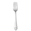 Oneida T131FSLF New York S/S Salad / Pastry Fork - Dozen