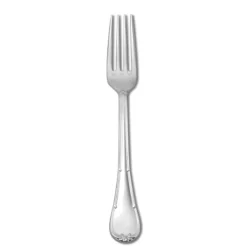 Sant' Andrea T022FDEF Donizetti S/S 7-1/8&quot: Salad Fork - Dozen