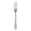 Delco B817FDNF Old English 18/0 S/S 8" 3-Tine Dinner Fork - Dozen