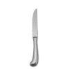 Delco B817KSHF Elite Old English 9-1/8&quot: HH Steak Knife - Dozen