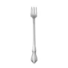 Oneida 2610FOYF Chateau S/S 6-1/8" Cocktail Fork - Dozen