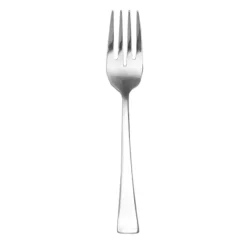 Walco 8206 Sonnet 18/0 S/S 6-3/16" Salad Fork - Dozen