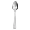 Walco 8229 Sonnet 18/0 S/S 4-1/2" Demitasse Spoon - Dozen