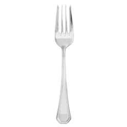 Walco 9706 Prim 18/10 S/S 7" Salad Fork - Dozen