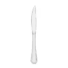 Walco 9722 Prim 18/10 S/S 9-5/16" Steak Knife - Dozen