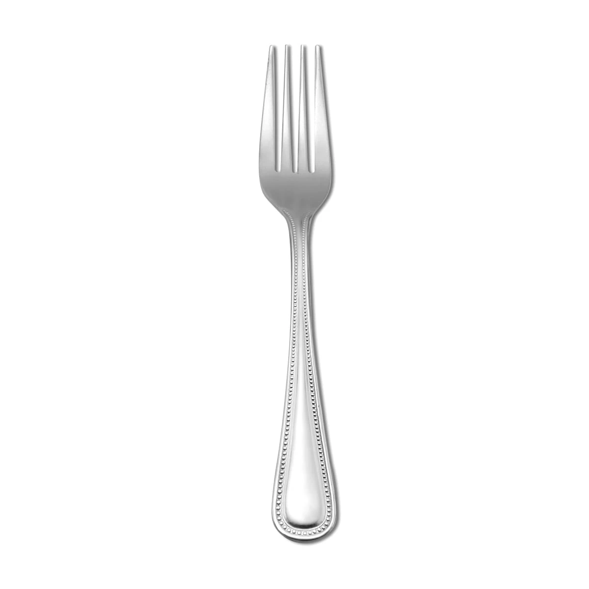 Delco B595FDNF Prima S/S 7-5/8": Dinner Fork - Dozen 1 Delco B595FDNF Prima S/S 7-5/8": Dinner Fork - Dozen