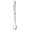 Oneida T015KDVF New Rim S/S 1-Piece Table Knife - Dozen