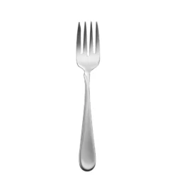 Oneida 2865FSLF Flight S/S Salad / Pastry Fork - Dozen