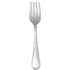 Oneida T015FSLF New Rim S/S Salad/Pastry Fork - Dozen