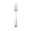Oneida 2507FDNF Cityscape 18/10 S/S 8-1/8" Dinner Fork - Dozen