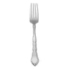 Oneida 2599FRSF Satinique S/S 7-1/2" Dinner Fork - Dozen
