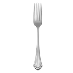 Oneida 2272FDIF Marquette S/S 7-7/8" Dinner Fork - Dozen