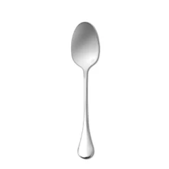 Sant' Andrea T030SDEF Puccini S/S Oval Bowl 7.1 In. Soup Spoon - Dozen