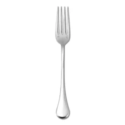 Sant' Andrea T030FDIF Puccini S/S Euro 8.25" Table Fork - Dozen