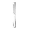 Sant' Andrea T030KPTF Puccini S/S 1-PC 9-1/8 In. Table Knife - Dozen