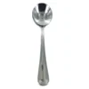 World® Tableware 129 016 Reflections 6-3/8" Bouillon Spoon - Dozen