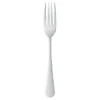 World Tableware 660 030 Deluxe Windsor 7" Dessert Fork - Dozen