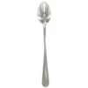 World Tableware 660 021 Deluxe Windsor 7-5/8" Iced Tea Spoon - Dozen