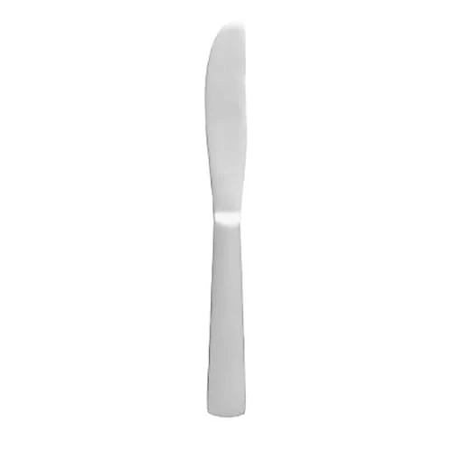 World Tableware 660 5912 Deluxe Windsor 8-3/8" Entree Knife - Dozen 1 World Tableware 660 5912 Deluxe Windsor 8-3/8" Entree Knife - Dozen