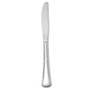 Oneida 2544KPVF Needlepoint S/S 8-3/4" Dinner Knife - Dozen