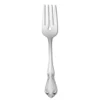 Oneida 2610FSLF Chateau S/S 6-1/4" Salad Fork - Dozen