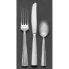 World® Tableware 146 021 Vermont 8-3/4" Iced Tea Spoon - Dozen